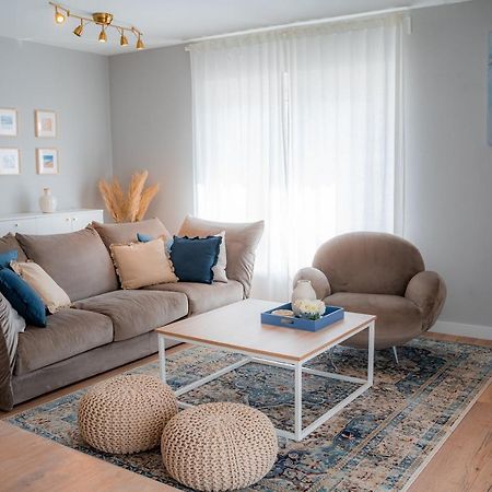 Luxury Apartment Laluna Kamen Zewnętrze zdjęcie