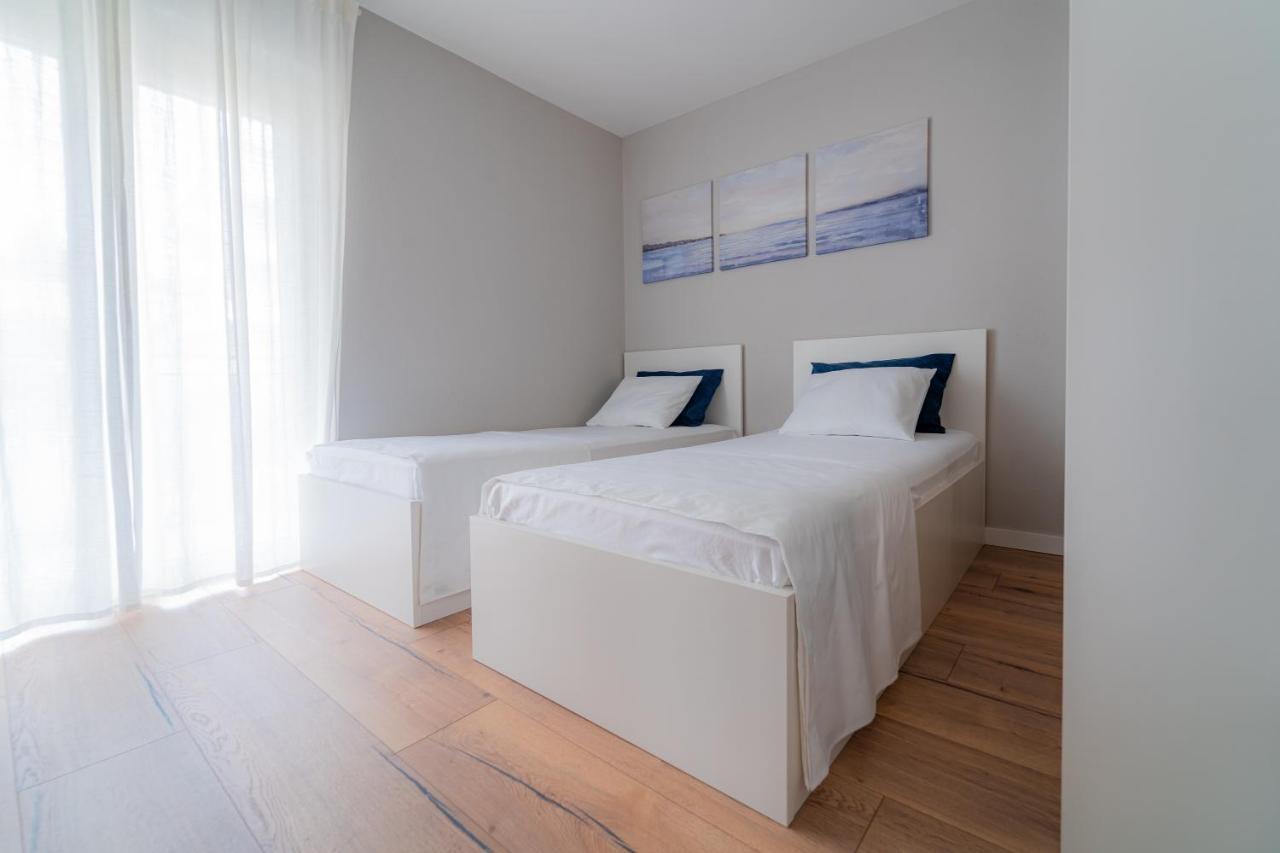 Luxury Apartment Laluna Kamen Zewnętrze zdjęcie