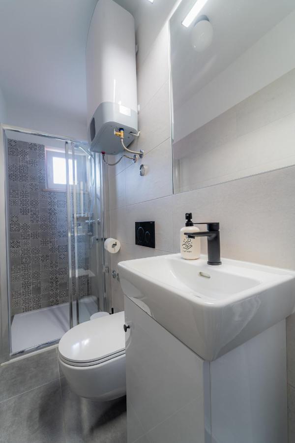Luxury Apartment Laluna Kamen Zewnętrze zdjęcie