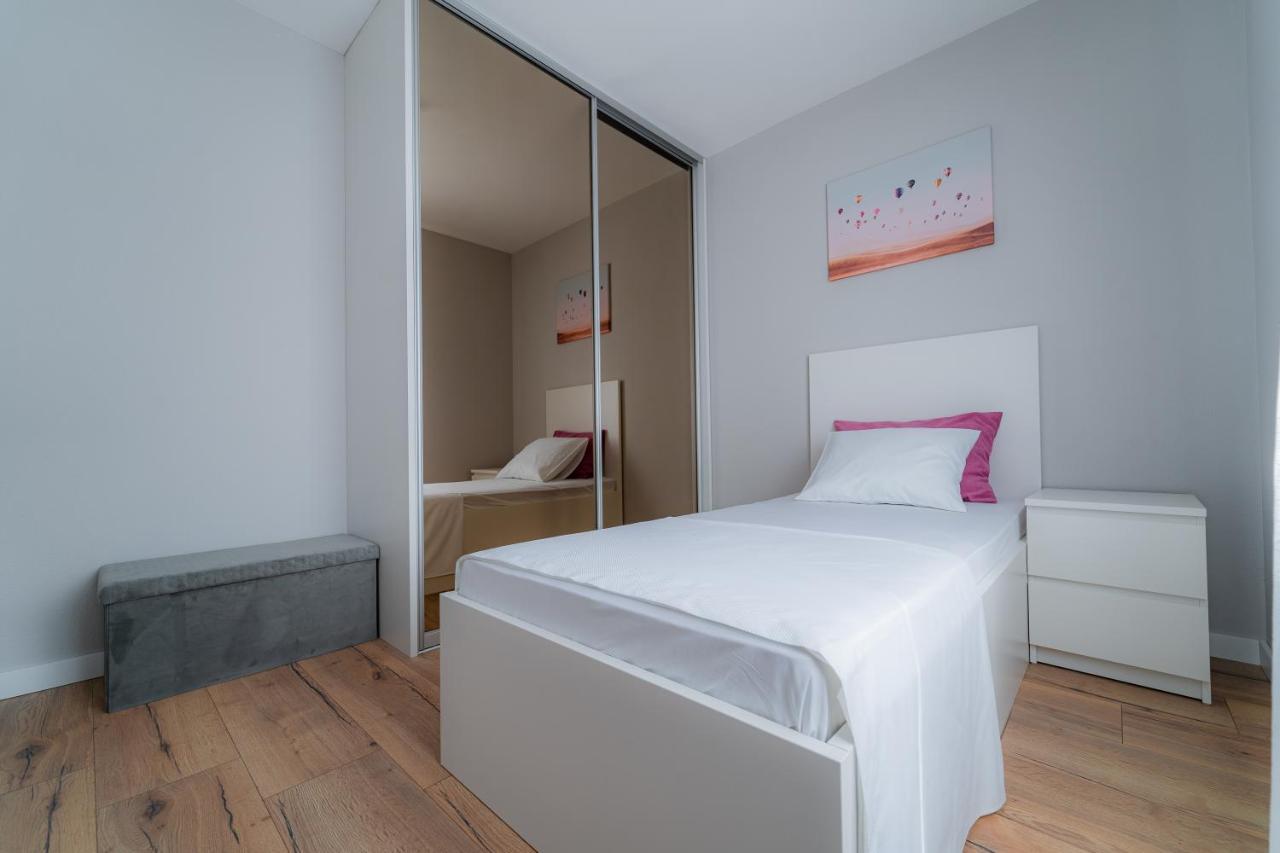 Luxury Apartment Laluna Kamen Zewnętrze zdjęcie