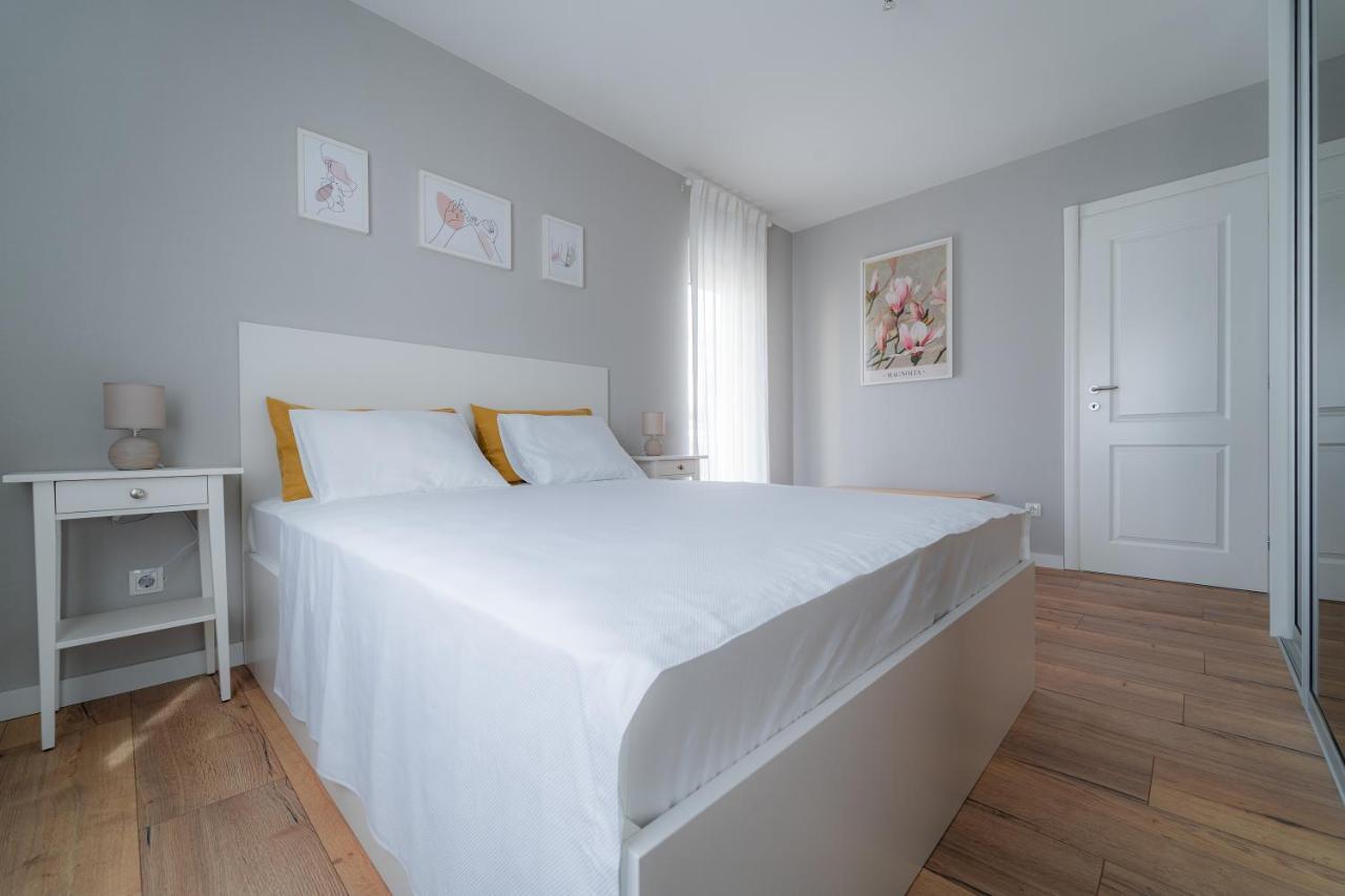 Luxury Apartment Laluna Kamen Zewnętrze zdjęcie
