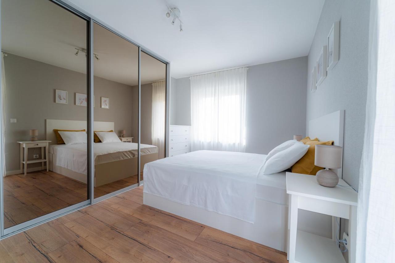 Luxury Apartment Laluna Kamen Zewnętrze zdjęcie