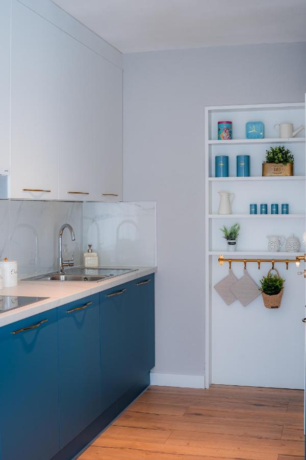 Luxury Apartment Laluna Kamen Zewnętrze zdjęcie
