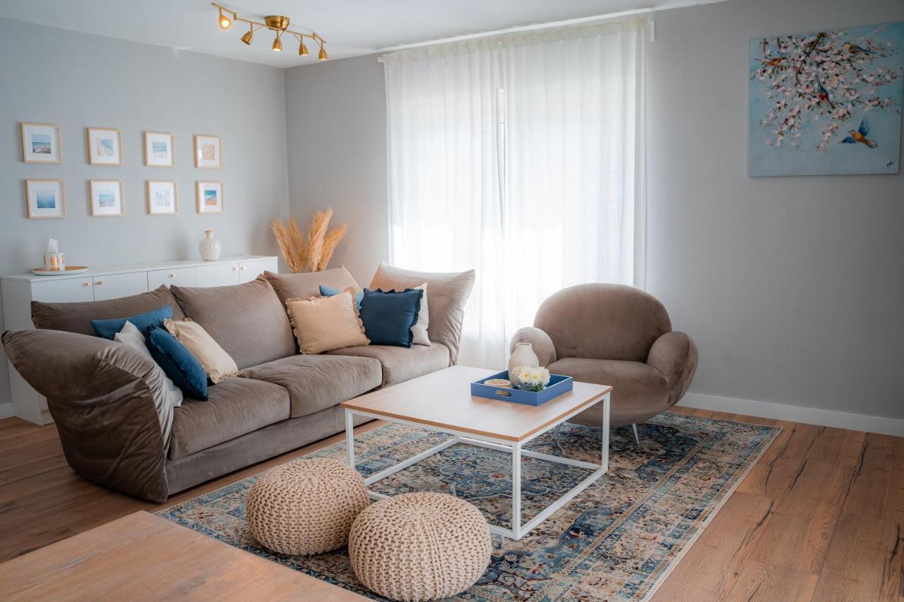 Luxury Apartment Laluna Kamen Zewnętrze zdjęcie