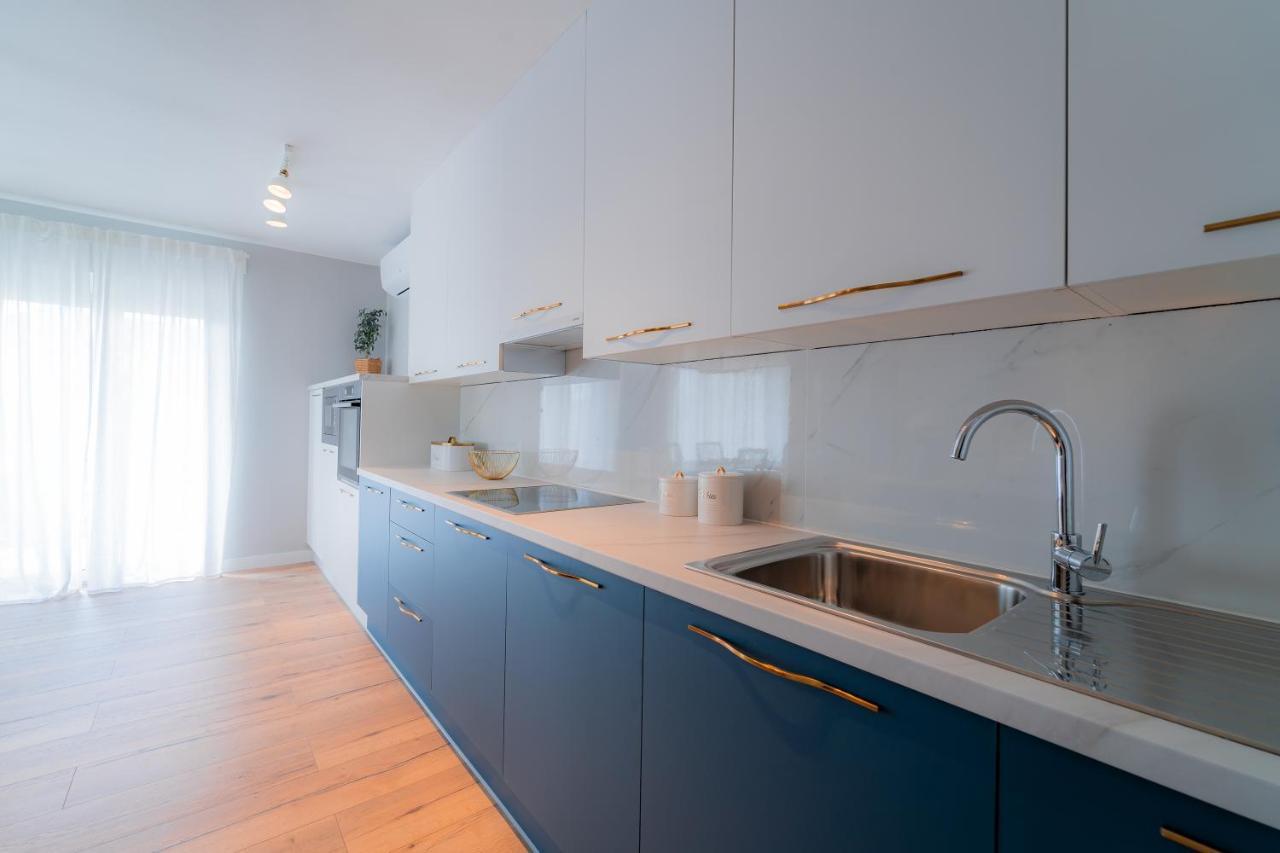 Luxury Apartment Laluna Kamen Zewnętrze zdjęcie