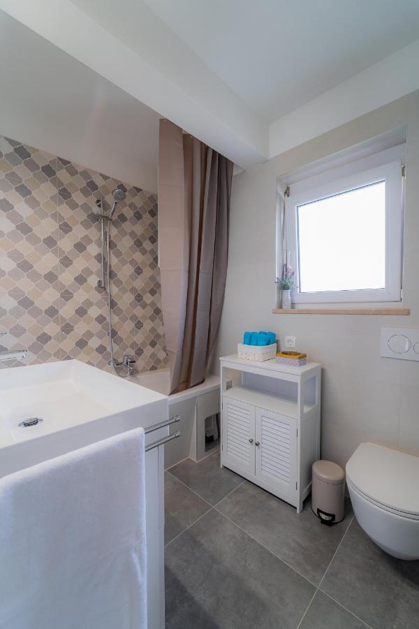 Luxury Apartment Laluna Kamen Zewnętrze zdjęcie