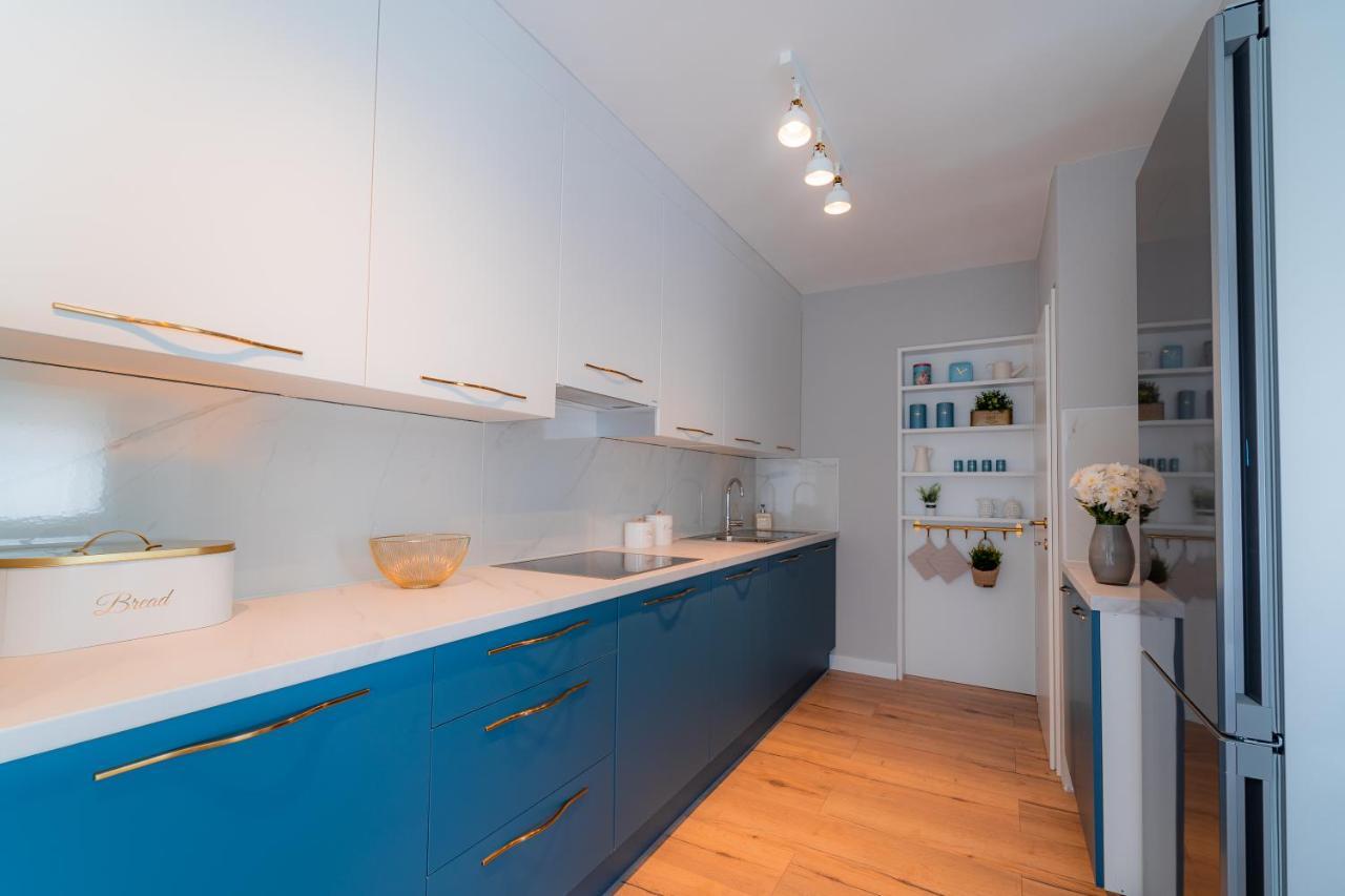 Luxury Apartment Laluna Kamen Zewnętrze zdjęcie