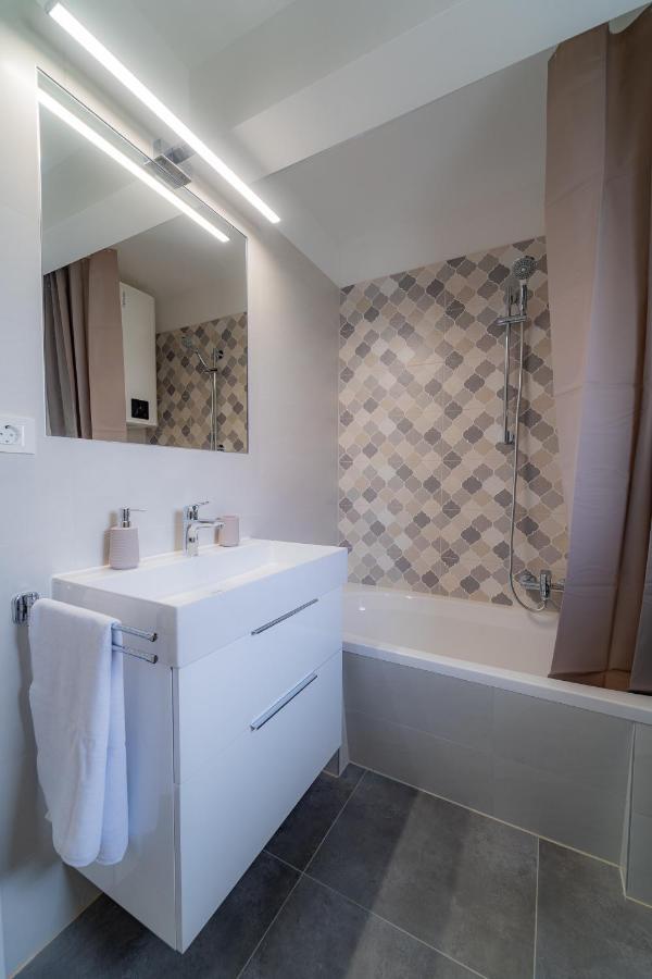 Luxury Apartment Laluna Kamen Zewnętrze zdjęcie
