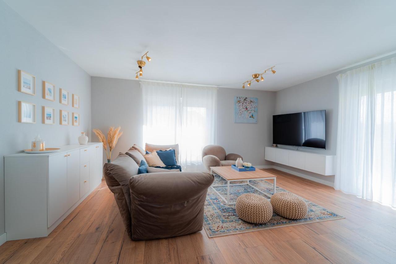 Luxury Apartment Laluna Kamen Zewnętrze zdjęcie