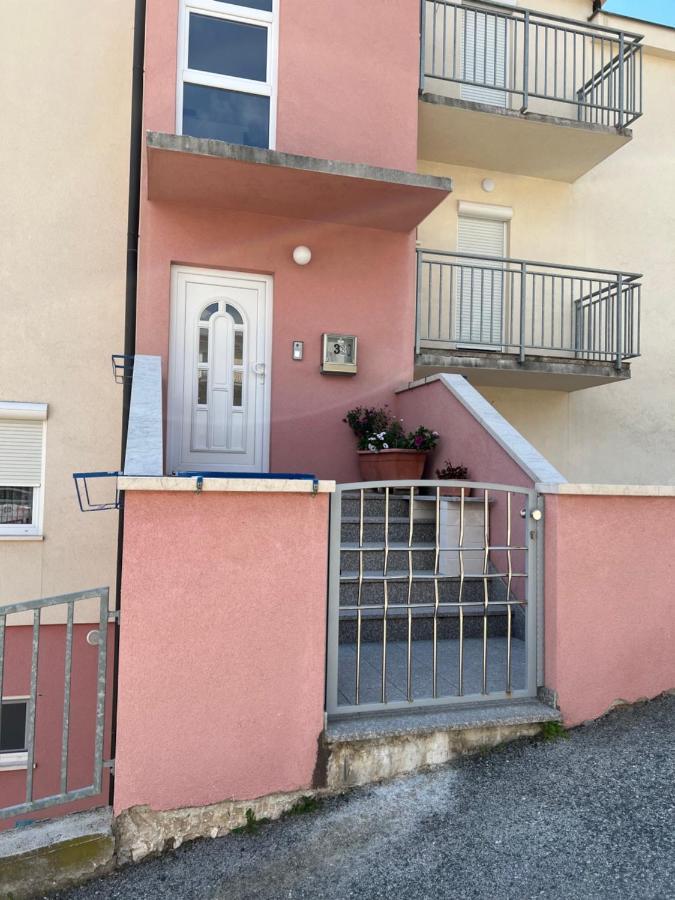 Luxury Apartment Laluna Kamen Zewnętrze zdjęcie