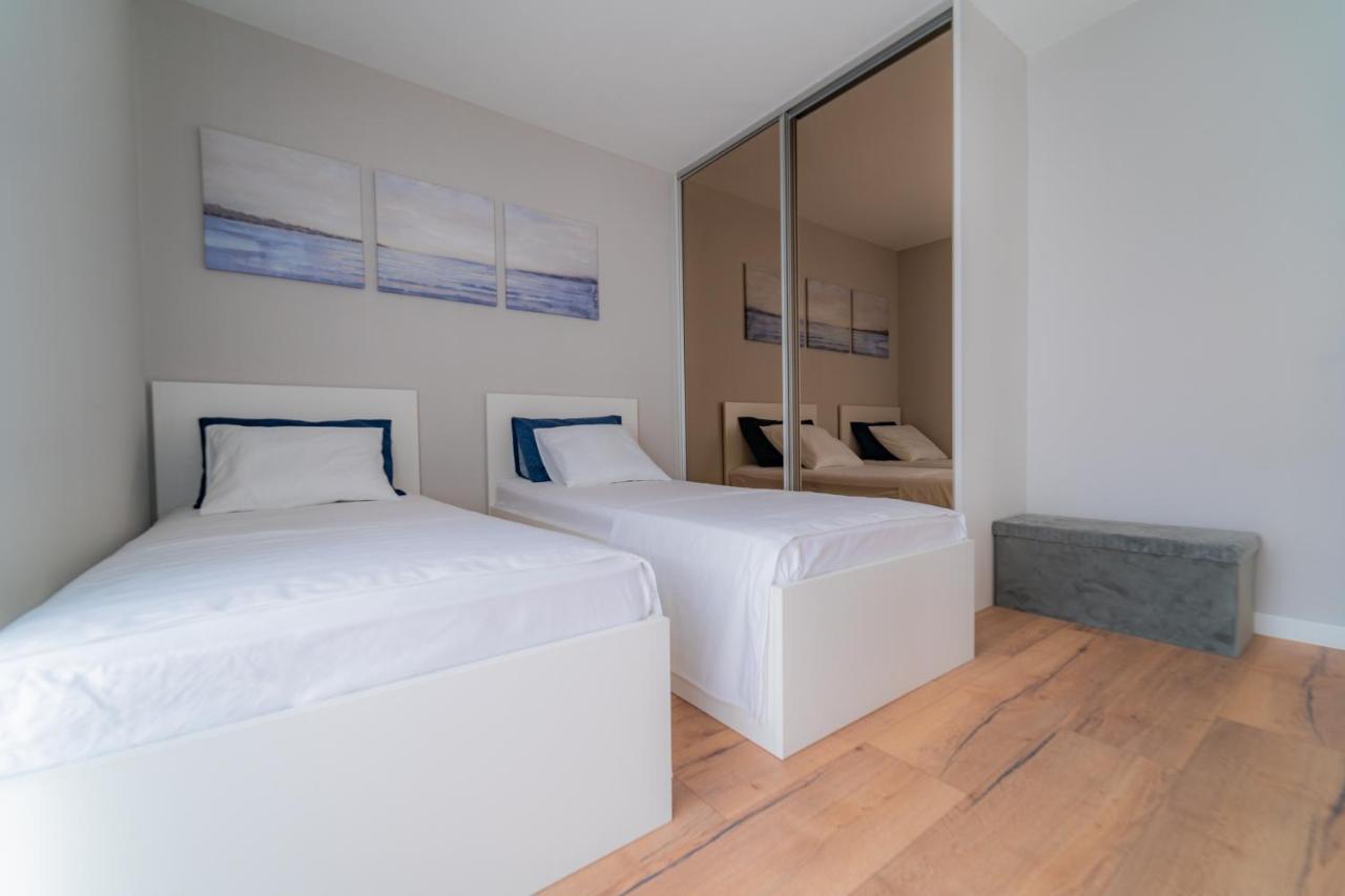 Luxury Apartment Laluna Kamen Zewnętrze zdjęcie