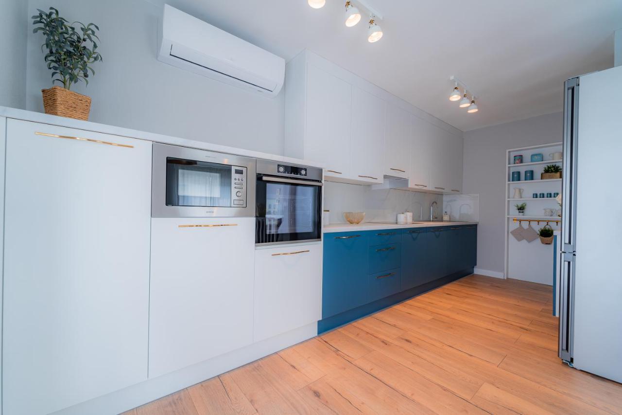 Luxury Apartment Laluna Kamen Zewnętrze zdjęcie