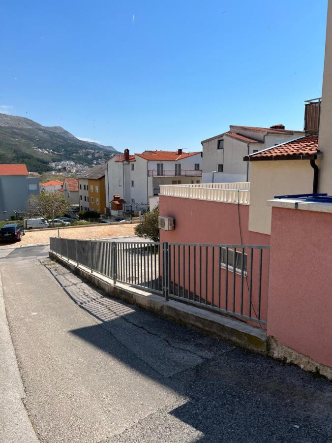 Luxury Apartment Laluna Kamen Zewnętrze zdjęcie